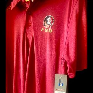 FSU Men’s Polo